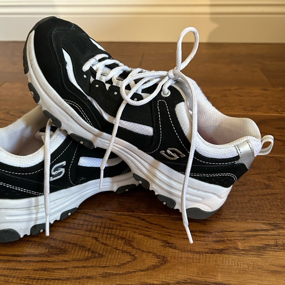 Women’s Sketches Ssport sneakers